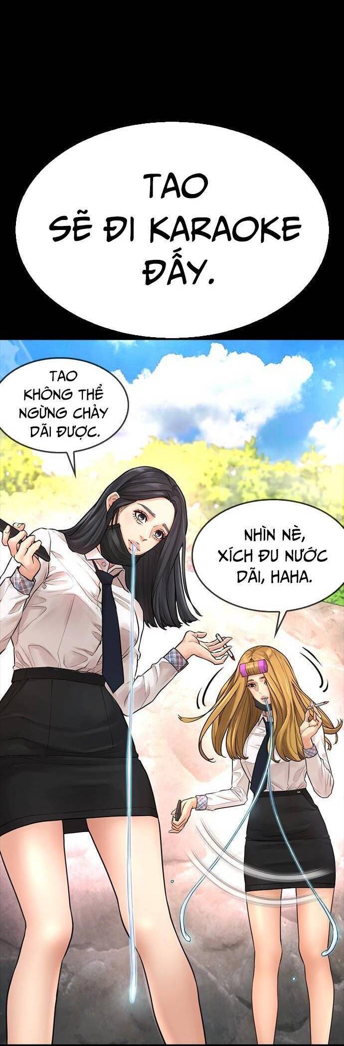 Bố Vạn Năng Chapter 52 - Trang 2