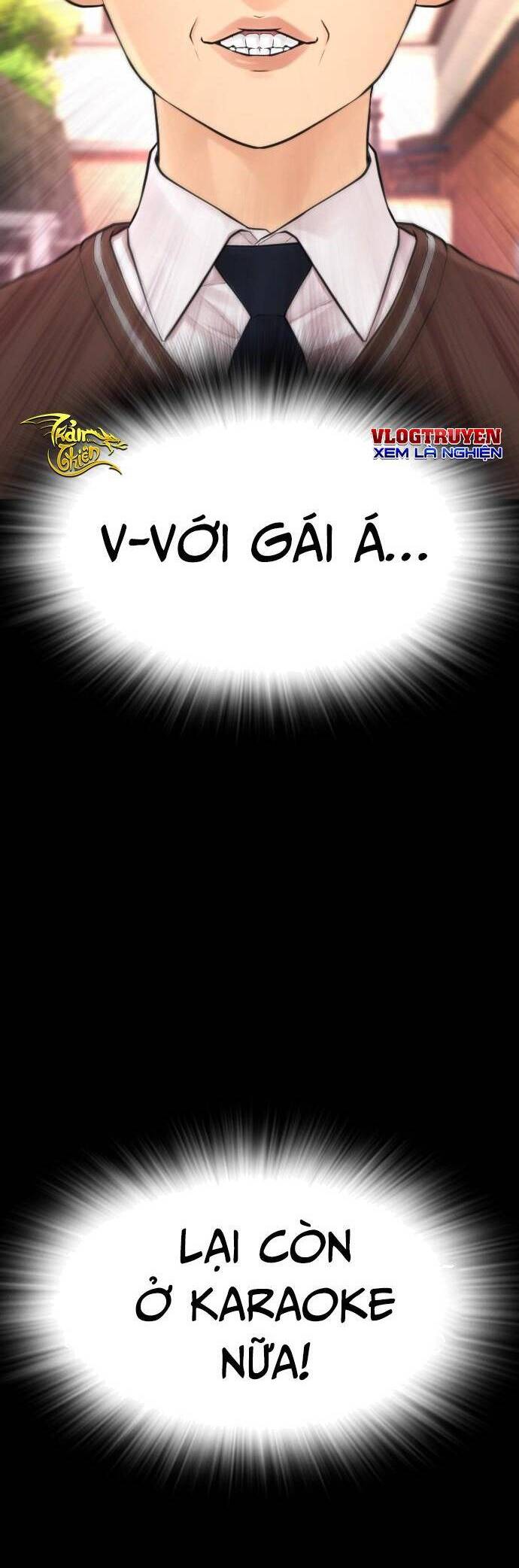 Bố Vạn Năng Chapter 52 - Trang 2