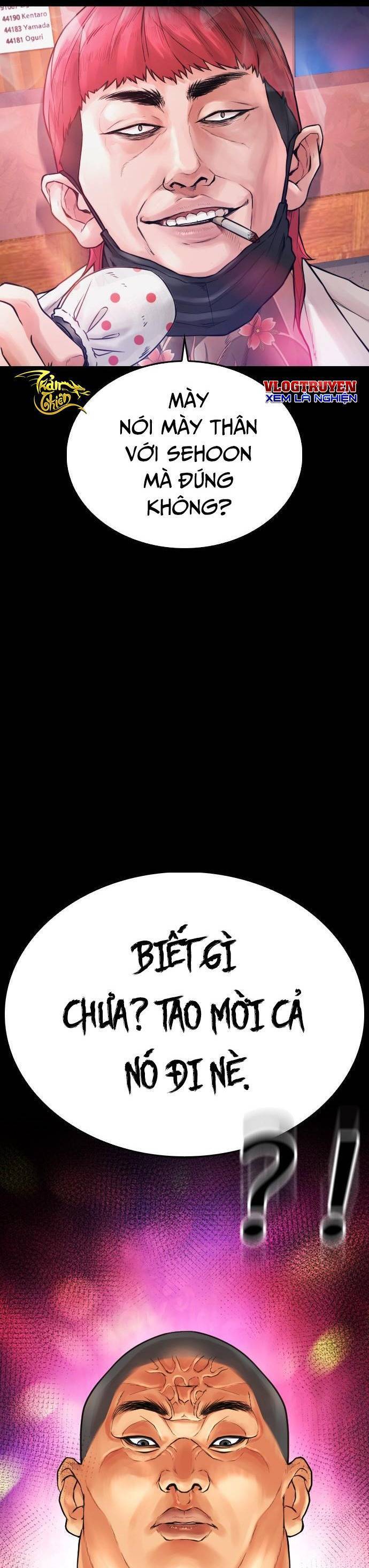 Bố Vạn Năng Chapter 52 - Trang 2