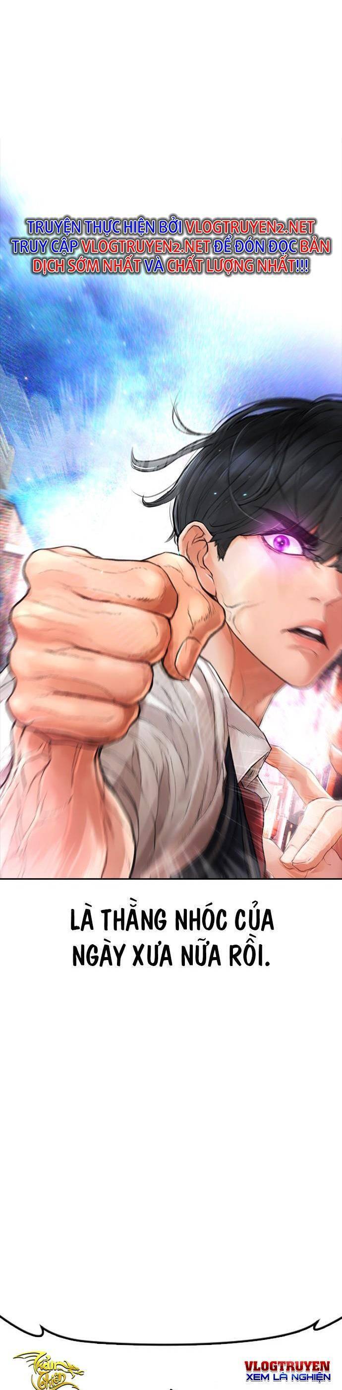 Bố Vạn Năng Chapter 52 - Trang 2