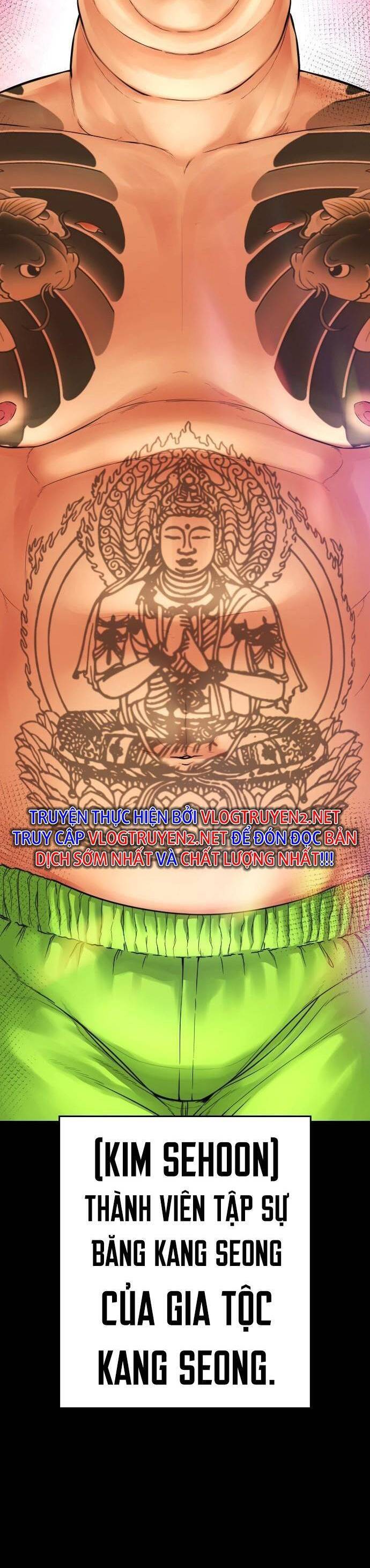 Bố Vạn Năng Chapter 52 - Trang 2