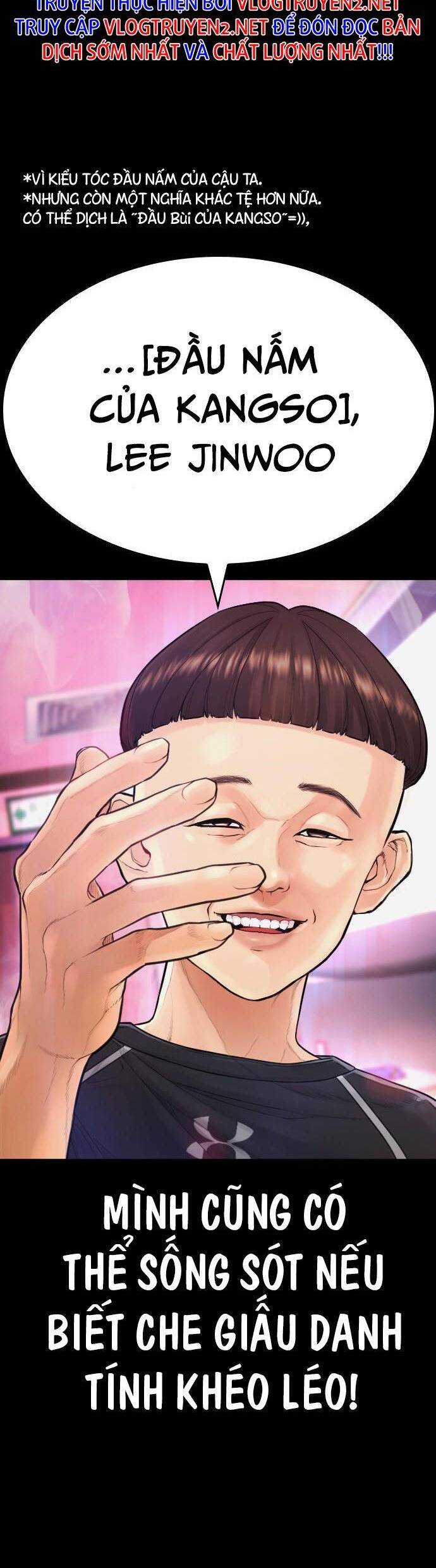 Bố Vạn Năng Chapter 52 - Trang 2