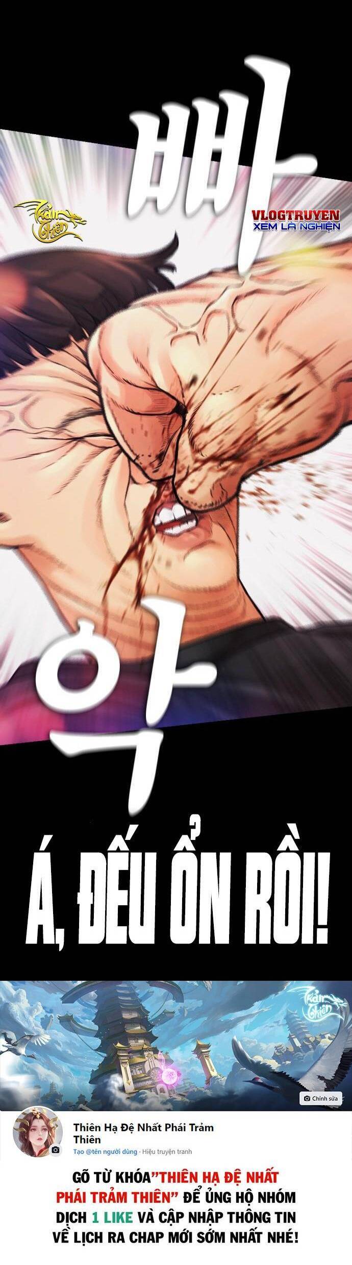 Bố Vạn Năng Chapter 52 - Trang 2