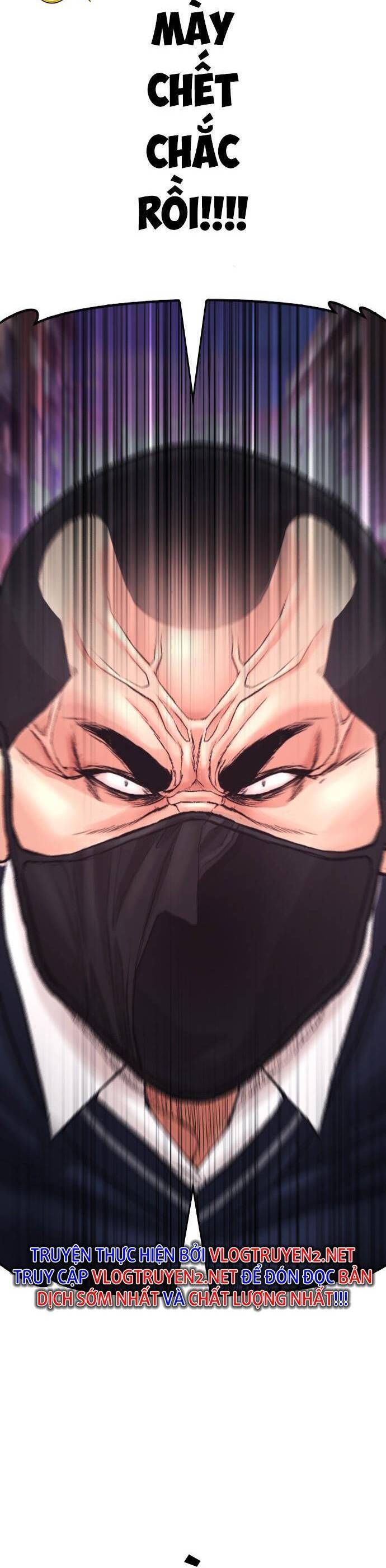 Bố Vạn Năng Chapter 52 - Trang 2