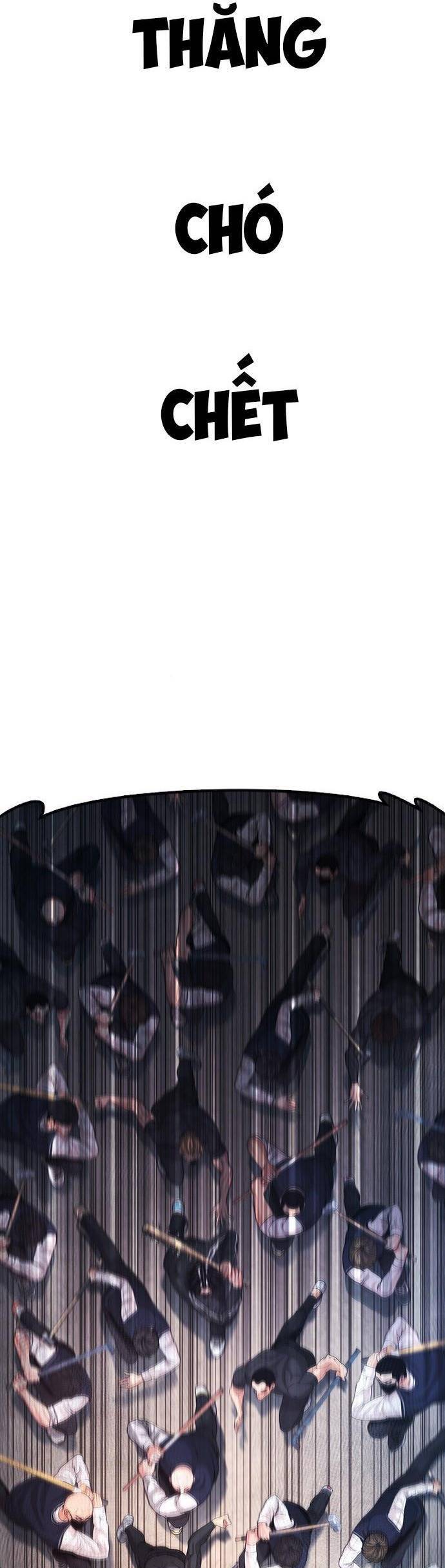 Bố Vạn Năng Chapter 52 - Trang 2