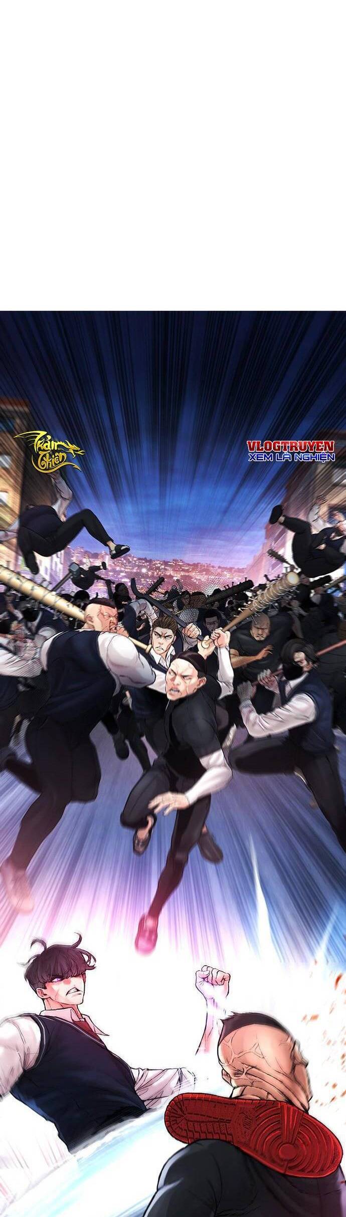 Bố Vạn Năng Chapter 52 - Trang 2