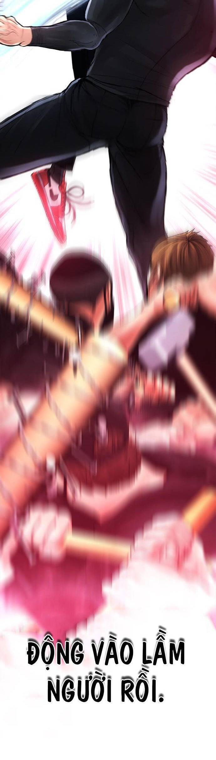 Bố Vạn Năng Chapter 52 - Trang 2