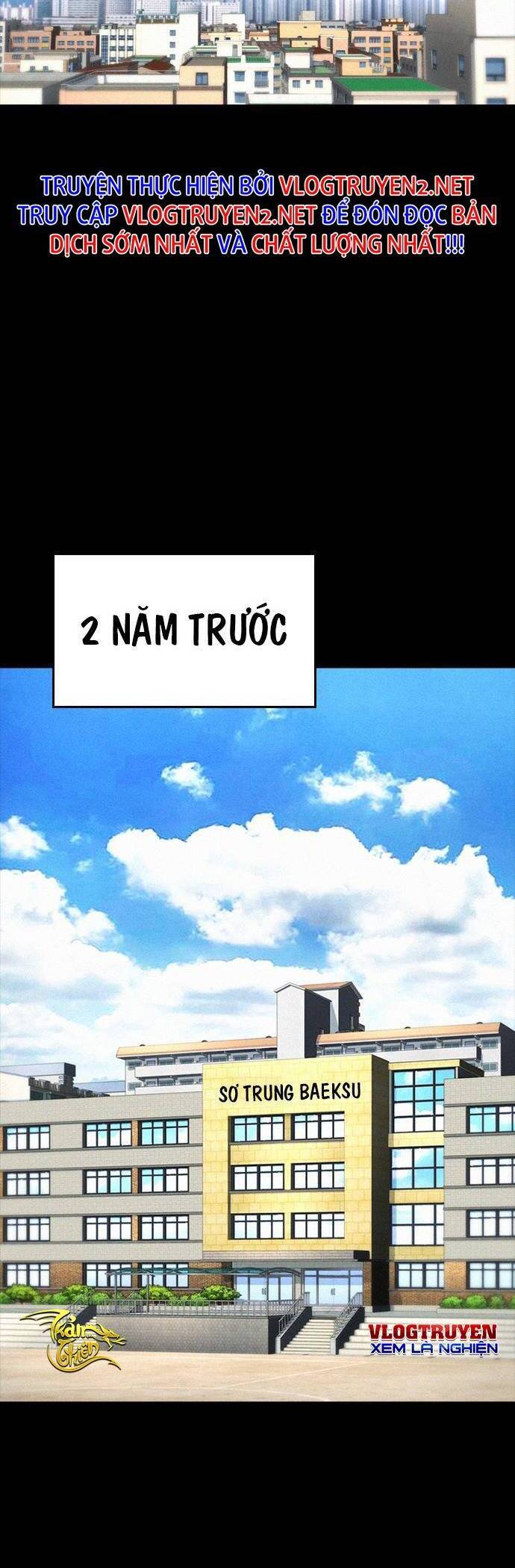 Bố Vạn Năng Chapter 52 - Trang 2