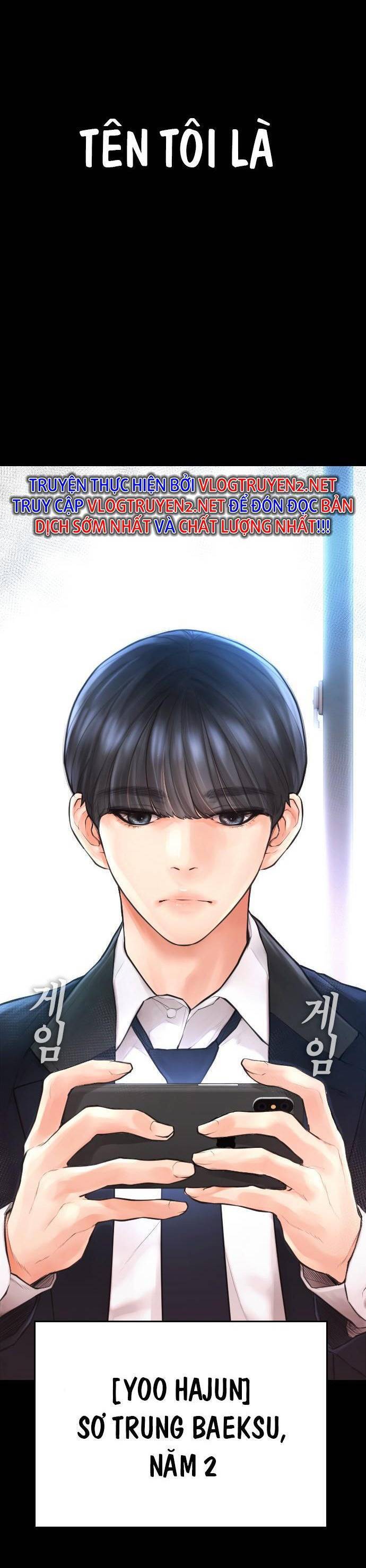 Bố Vạn Năng Chapter 52 - Trang 2