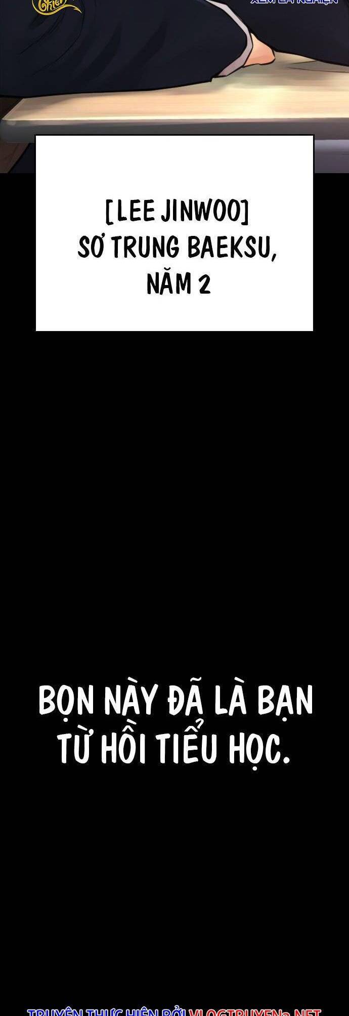 Bố Vạn Năng Chapter 52 - Trang 2