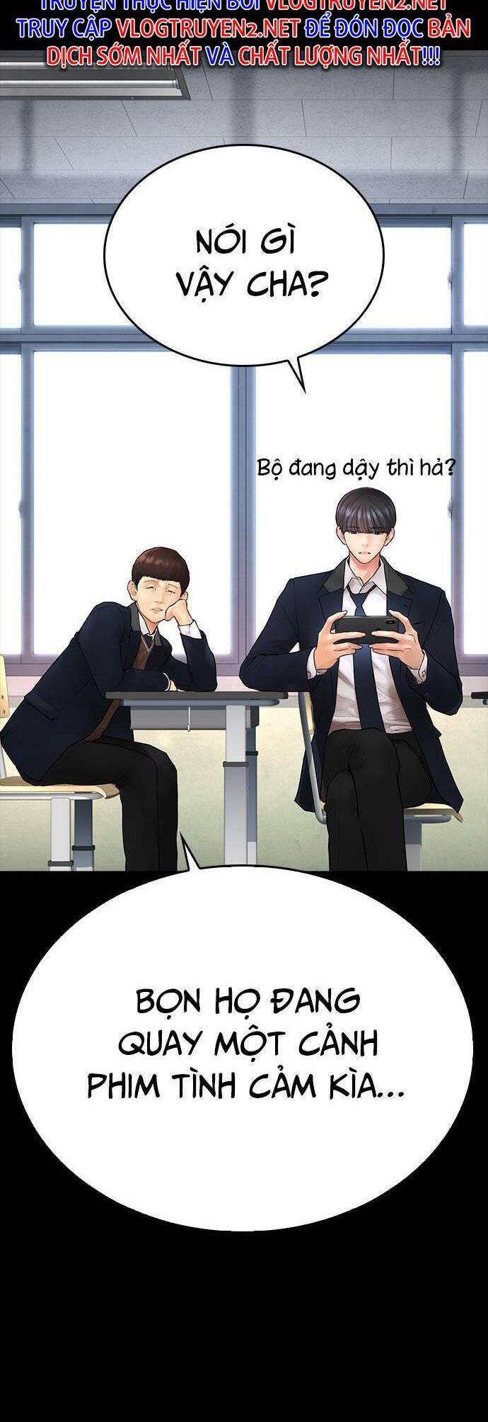 Bố Vạn Năng Chapter 52 - Trang 2