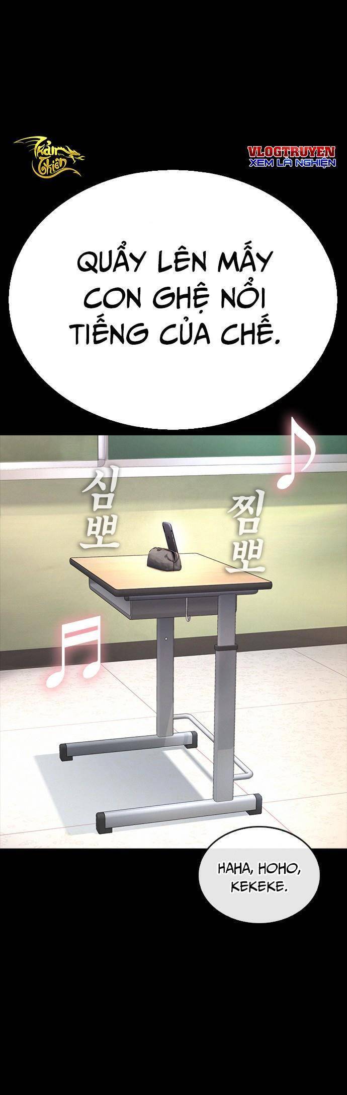 Bố Vạn Năng Chapter 52 - Trang 2