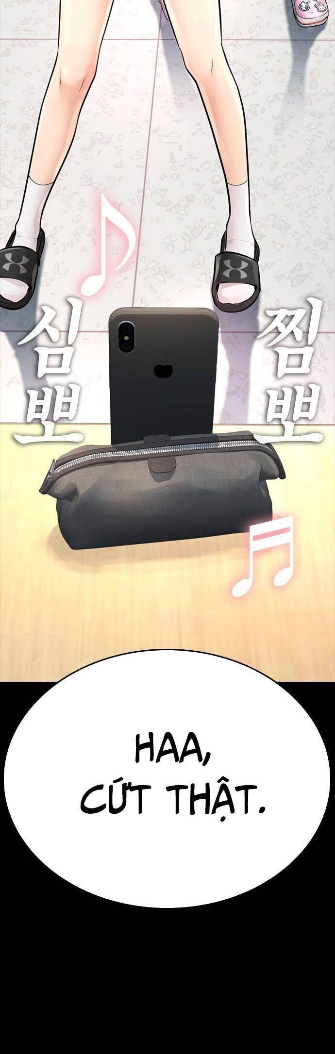 Bố Vạn Năng Chapter 52 - Trang 2