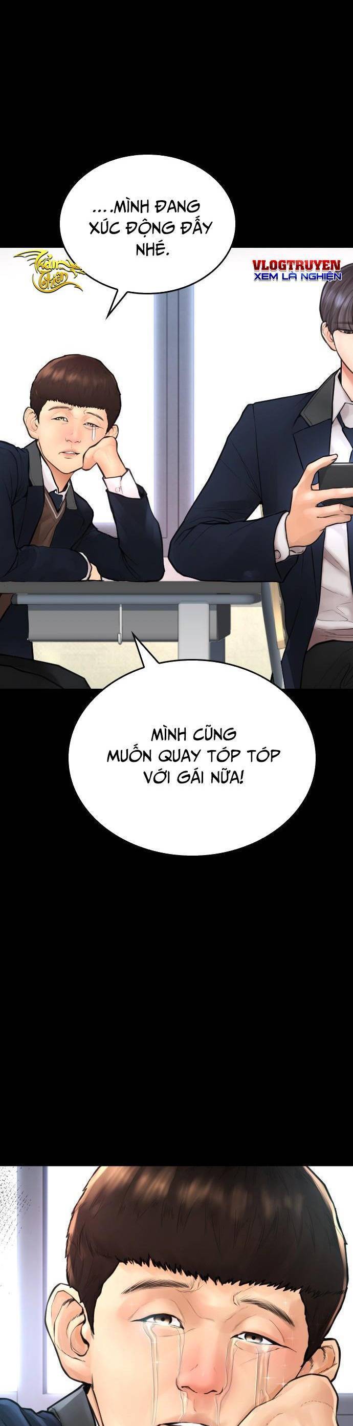 Bố Vạn Năng Chapter 52 - Trang 2