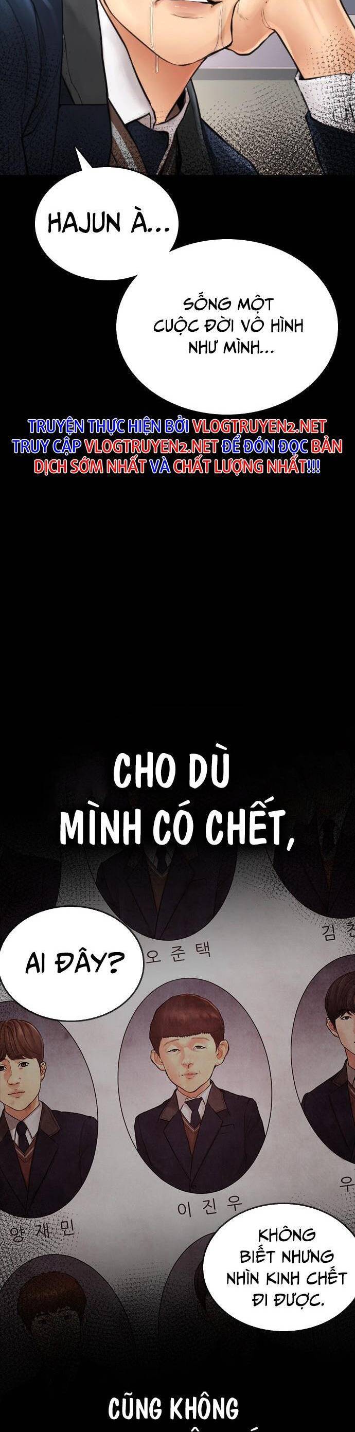 Bố Vạn Năng Chapter 52 - Trang 2