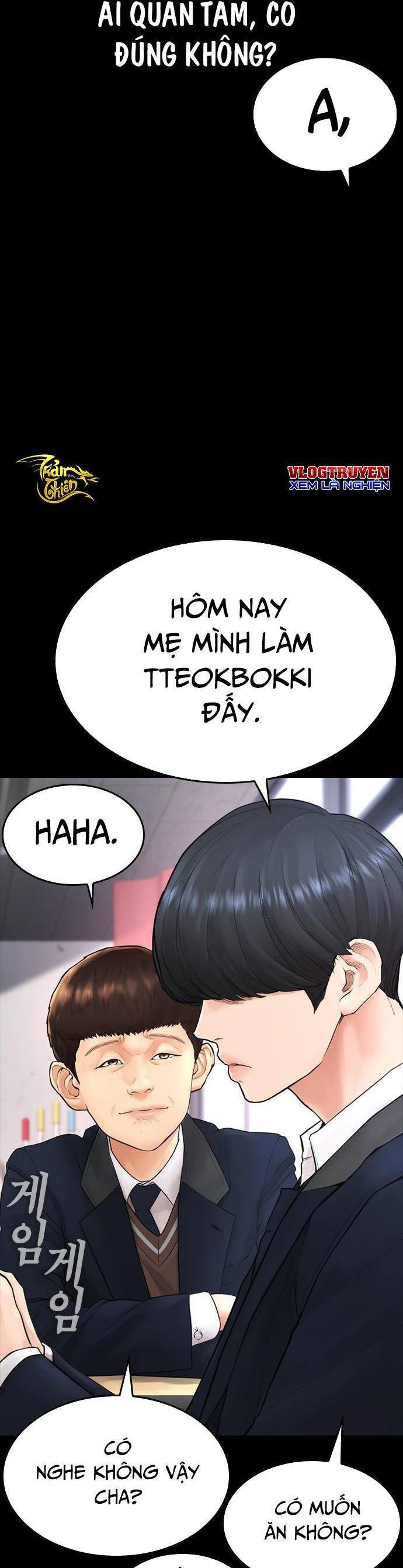 Bố Vạn Năng Chapter 52 - Trang 2