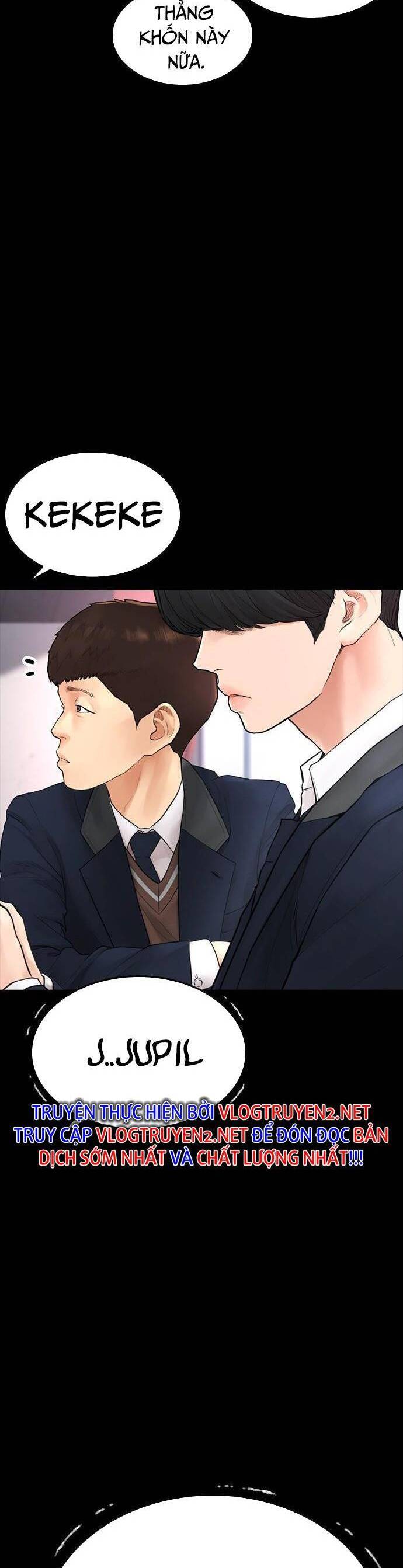 Bố Vạn Năng Chapter 52 - Trang 2