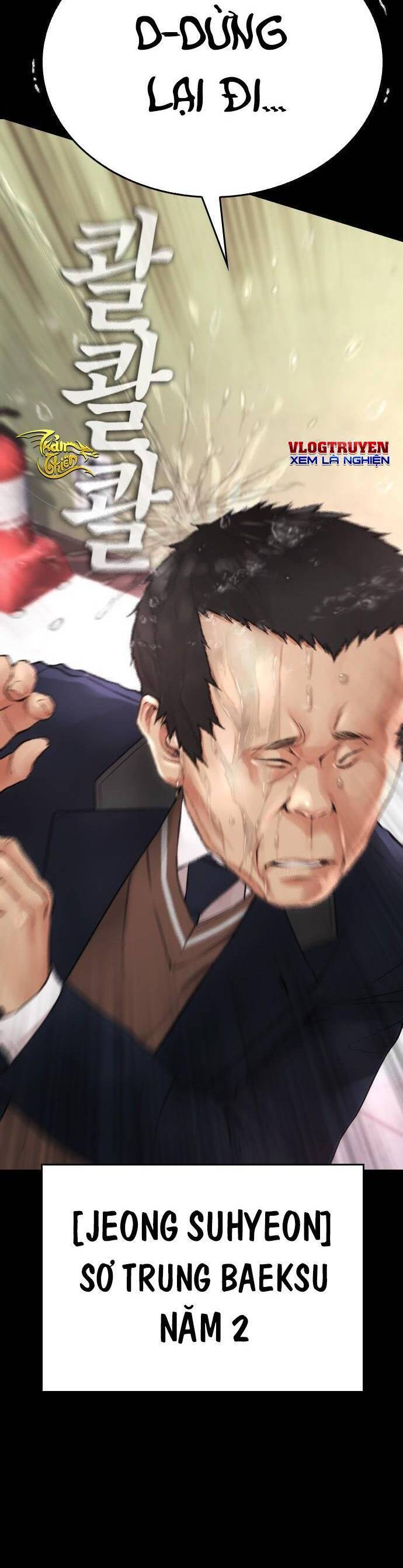 Bố Vạn Năng Chapter 52 - Trang 2