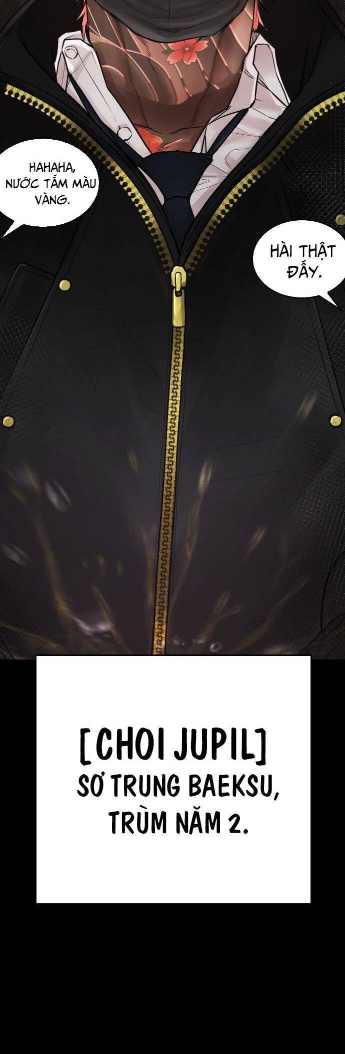 Bố Vạn Năng Chapter 52 - Trang 2