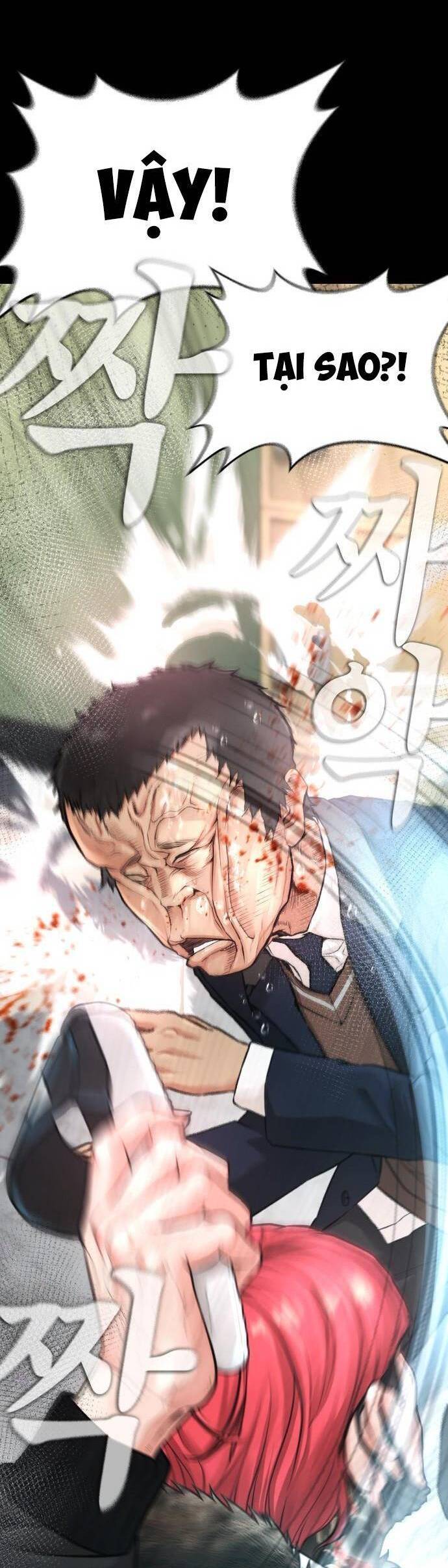 Bố Vạn Năng Chapter 52 - Trang 2