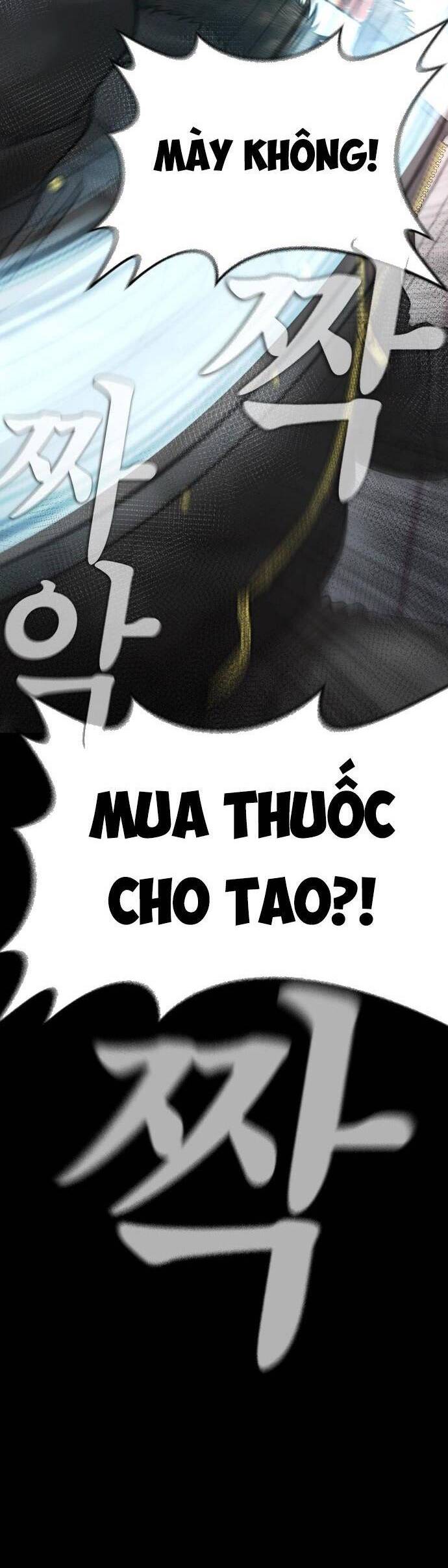 Bố Vạn Năng Chapter 52 - Trang 2