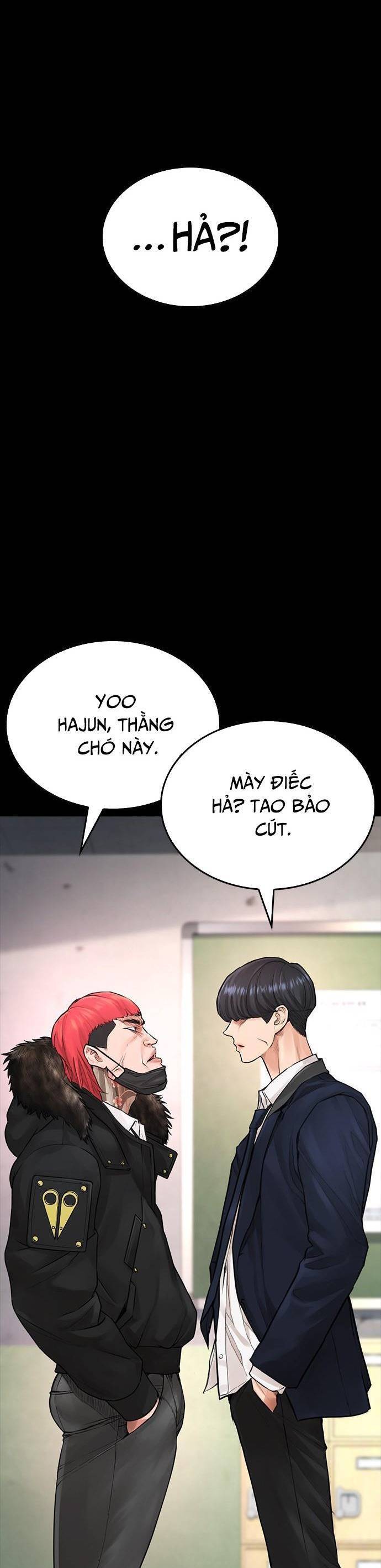 Bố Vạn Năng Chapter 52 - Trang 2