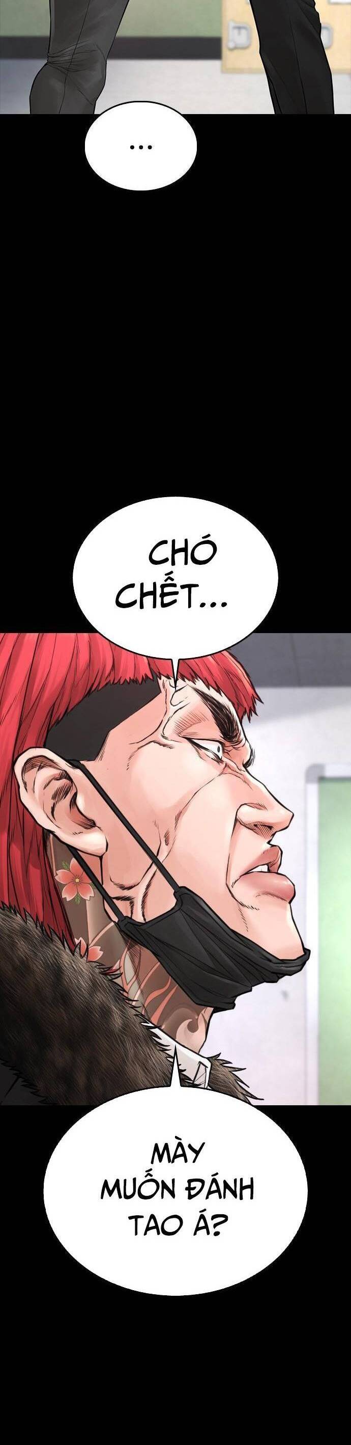 Bố Vạn Năng Chapter 52 - Trang 2