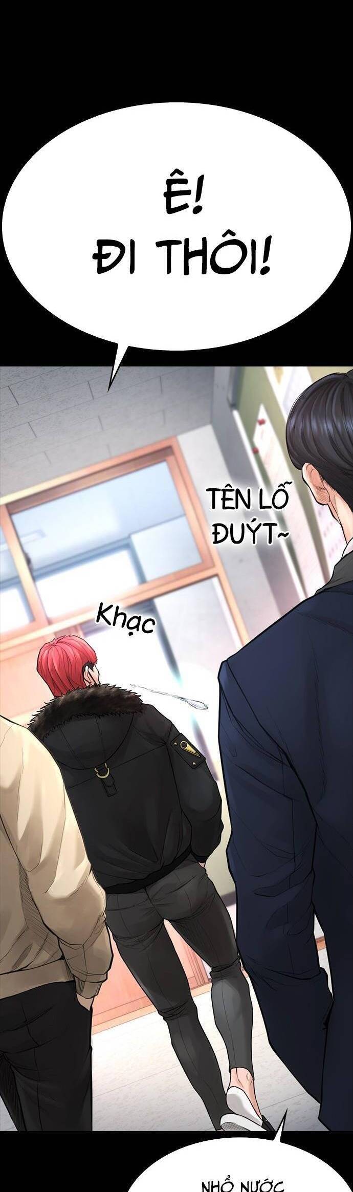 Bố Vạn Năng Chapter 52 - Trang 2