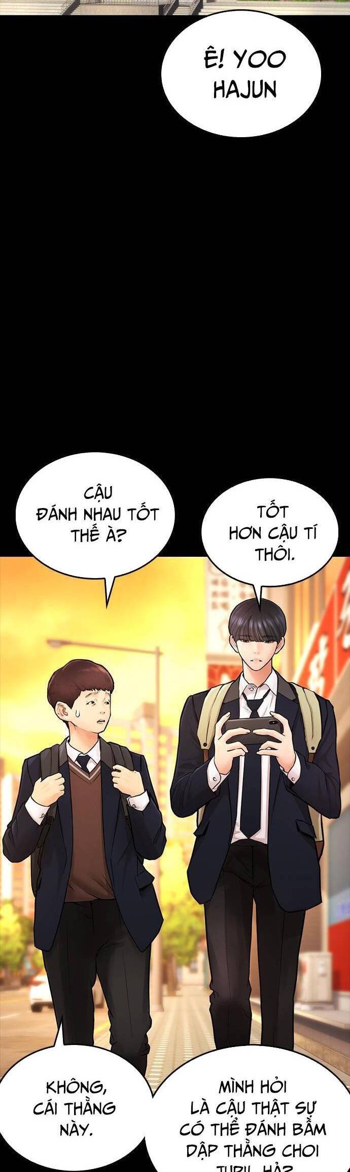 Bố Vạn Năng Chapter 52 - Trang 2