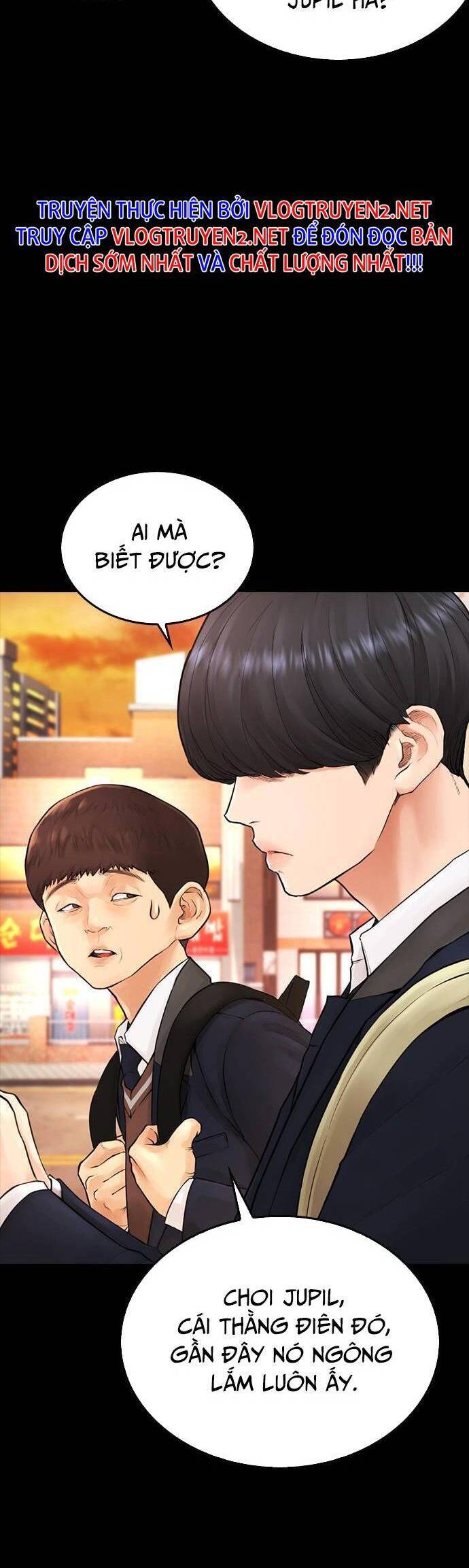 Bố Vạn Năng Chapter 52 - Trang 2