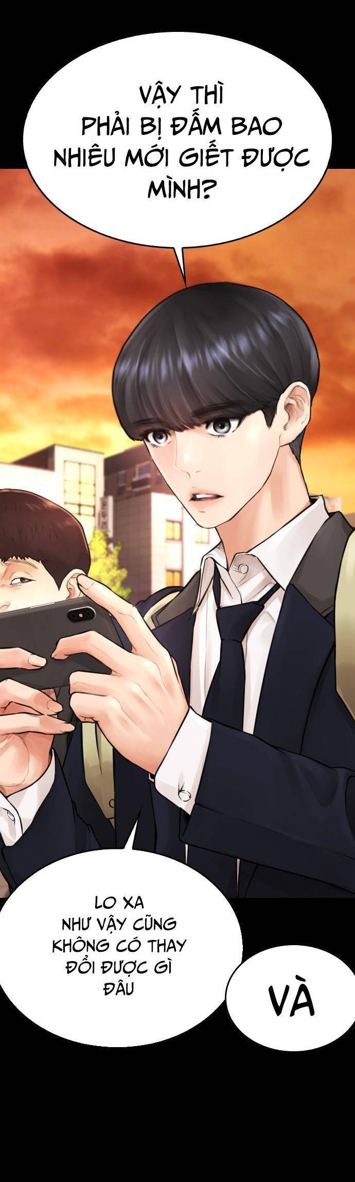 Bố Vạn Năng Chapter 52 - Trang 2