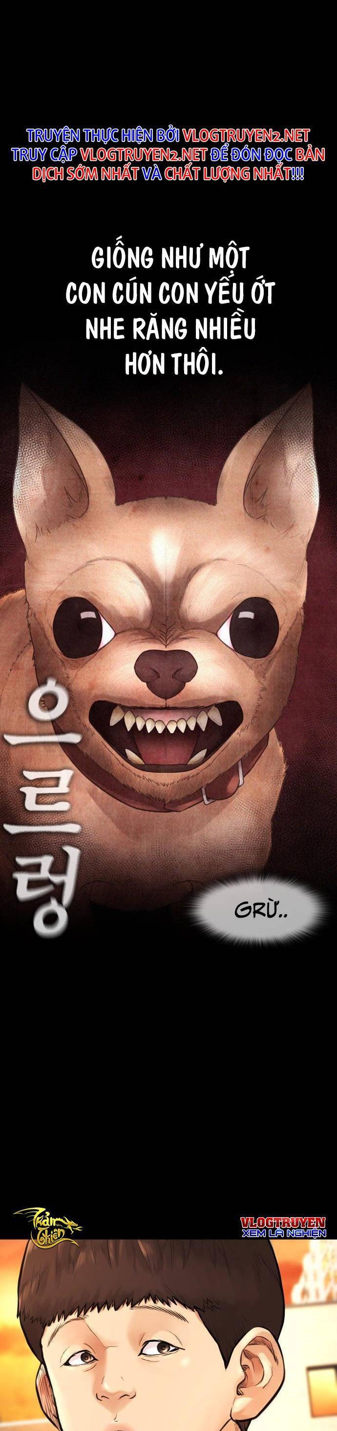 Bố Vạn Năng Chapter 52 - Trang 2