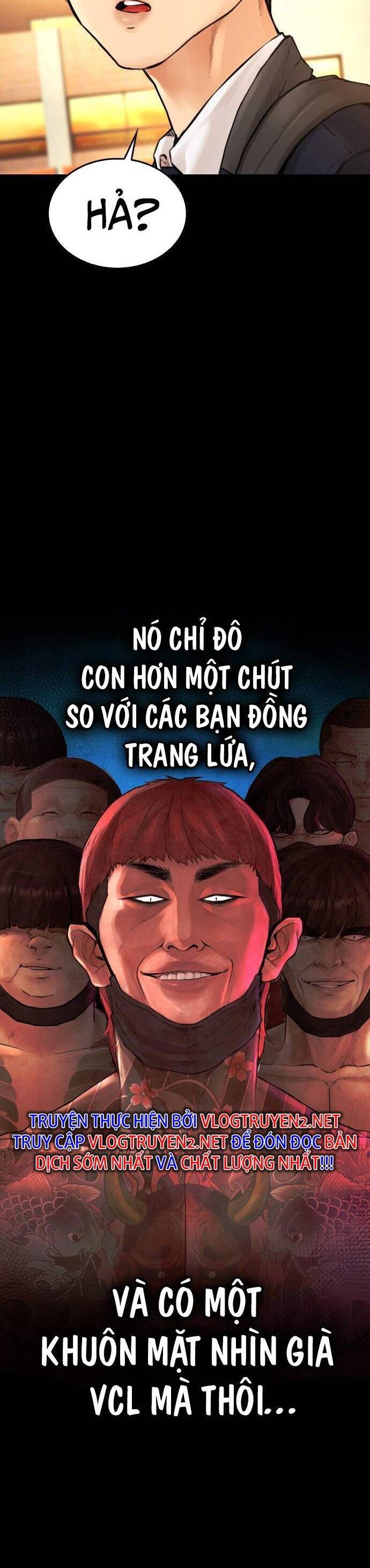 Bố Vạn Năng Chapter 52 - Trang 2