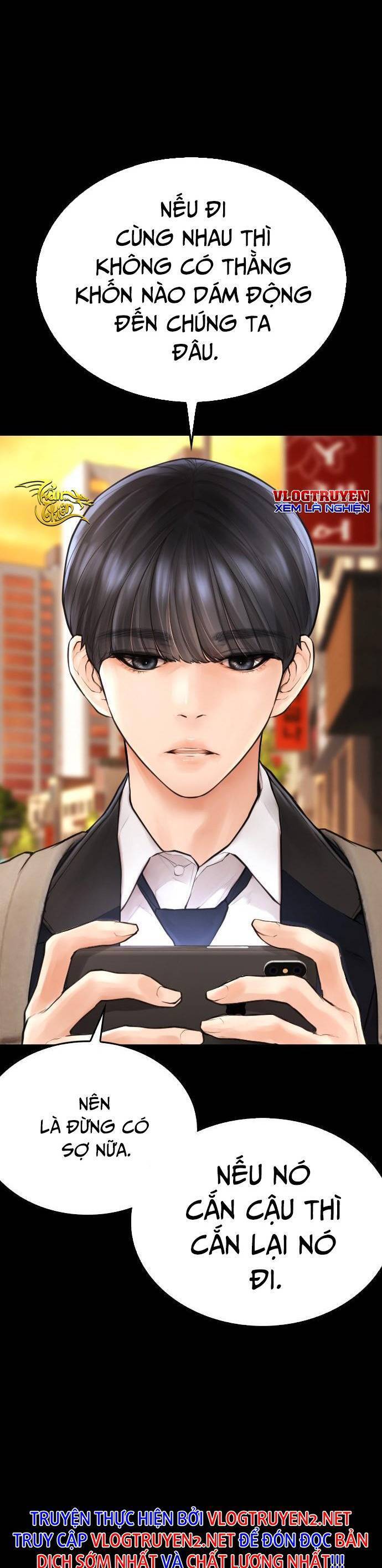 Bố Vạn Năng Chapter 52 - Trang 2