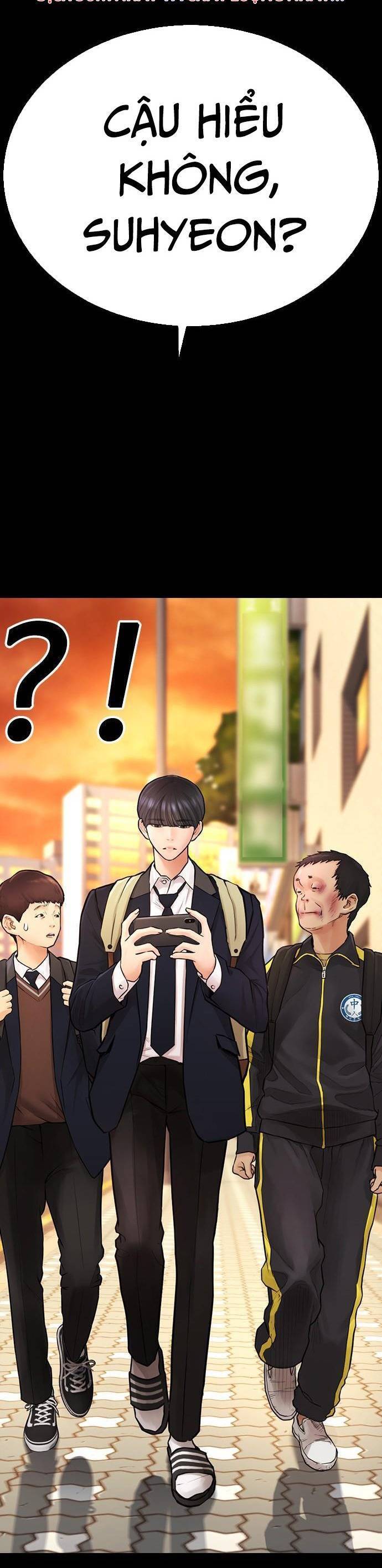 Bố Vạn Năng Chapter 52 - Trang 2