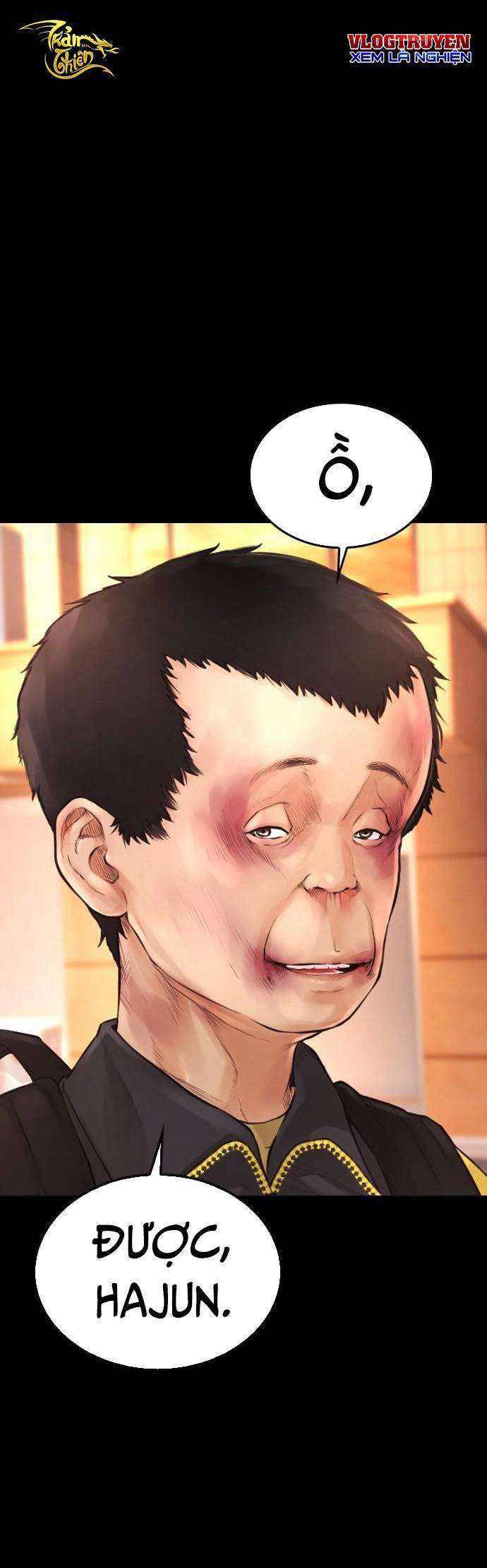 Bố Vạn Năng Chapter 52 - Trang 2