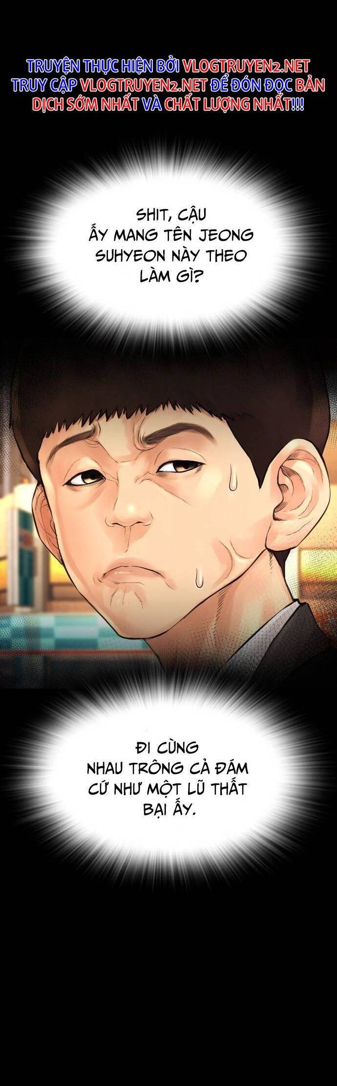 Bố Vạn Năng Chapter 52 - Trang 2