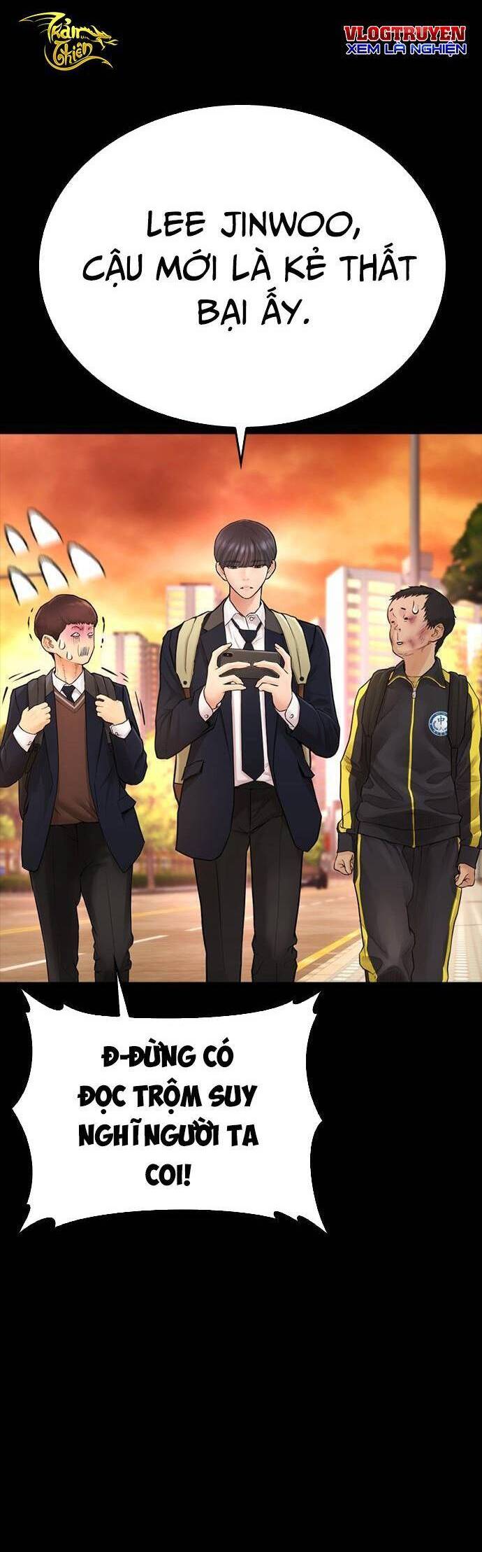 Bố Vạn Năng Chapter 52 - Trang 2