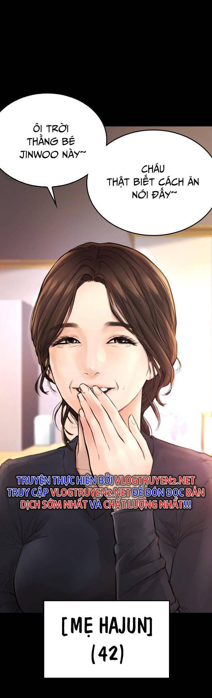 Bố Vạn Năng Chapter 52 - Trang 2