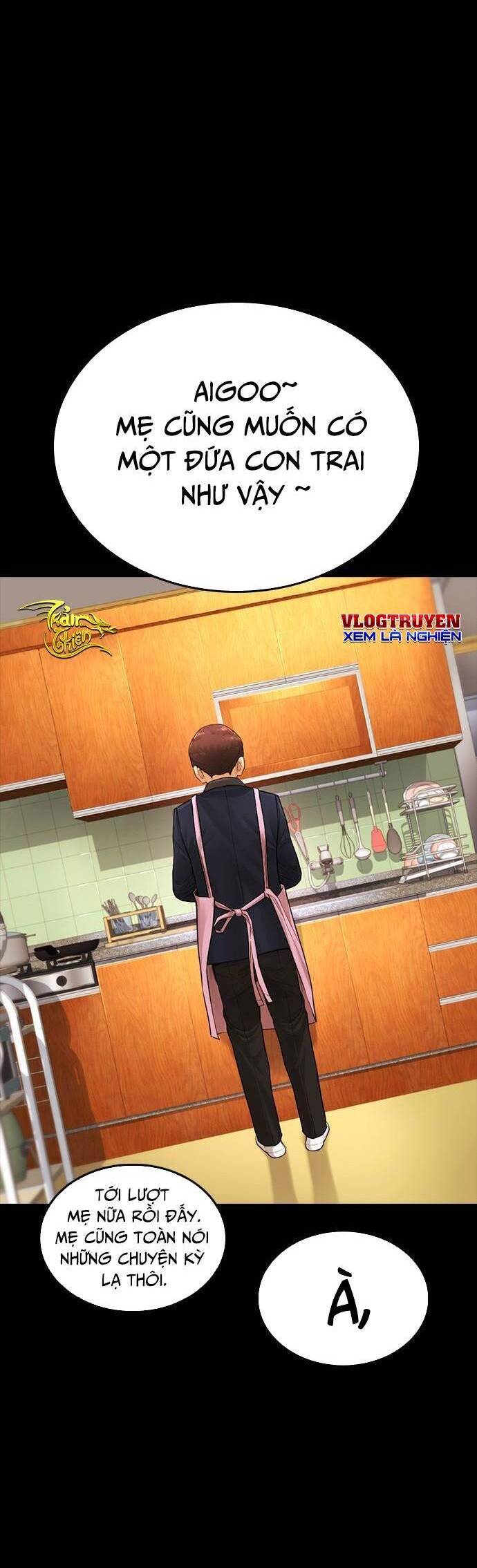 Bố Vạn Năng Chapter 52 - Trang 2