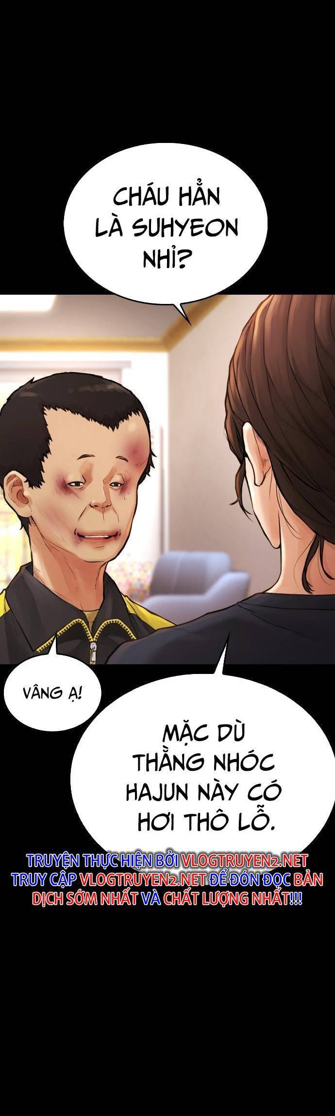 Bố Vạn Năng Chapter 52 - Trang 2