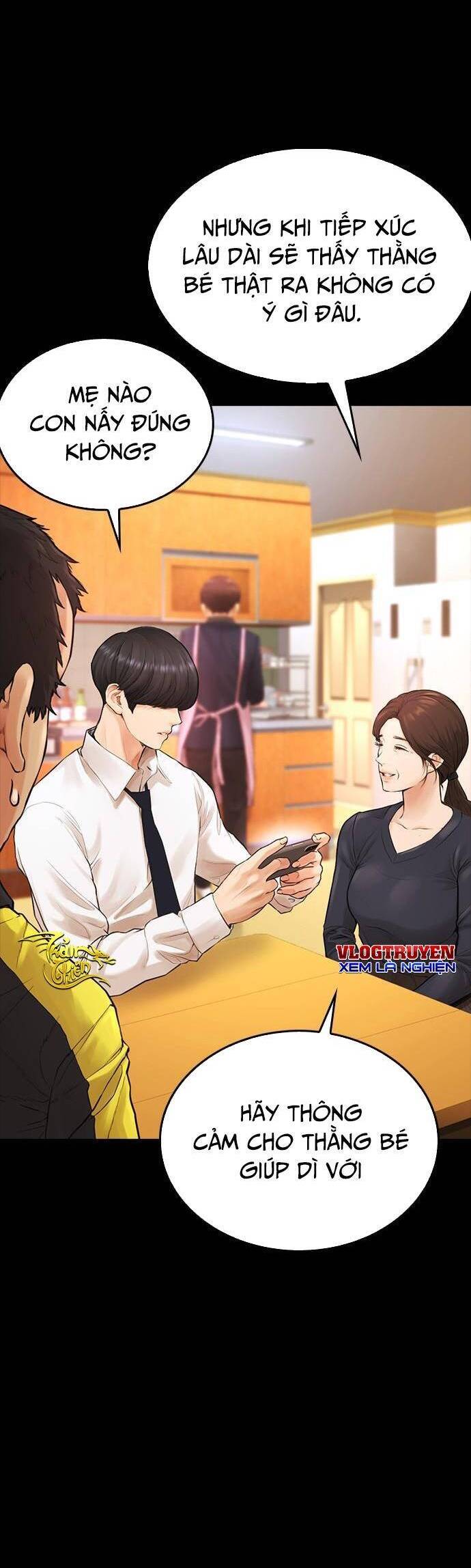 Bố Vạn Năng Chapter 52 - Trang 2