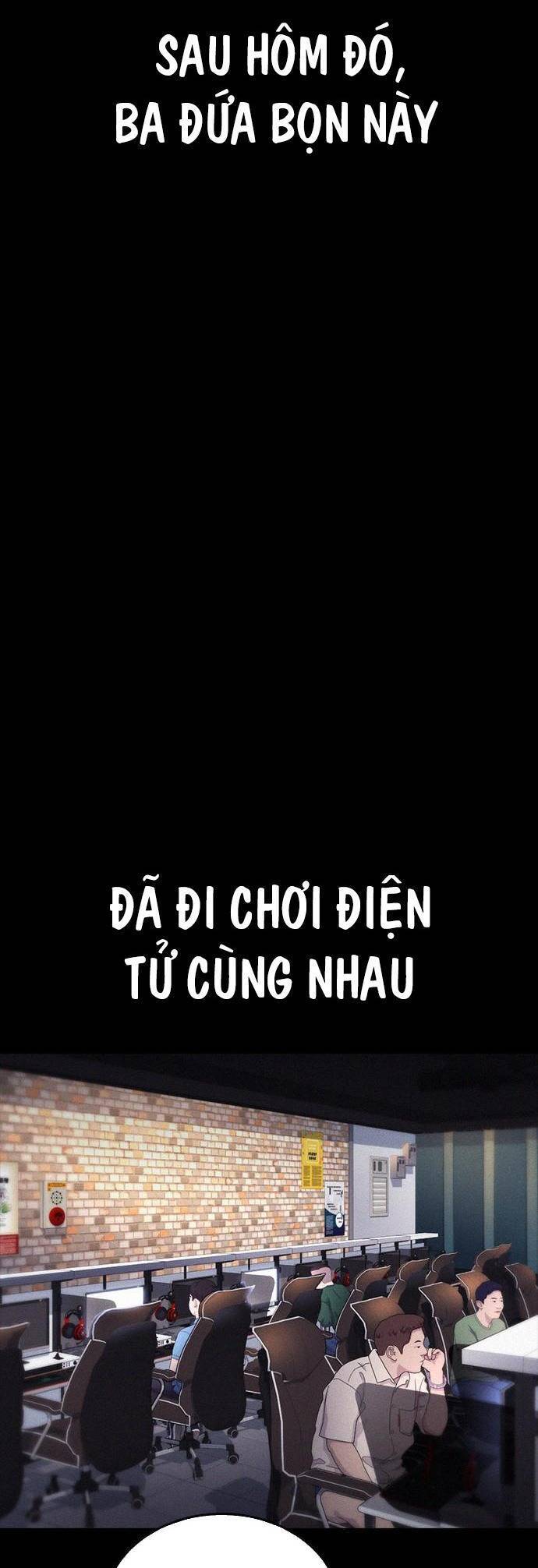 Bố Vạn Năng Chapter 52 - Trang 2