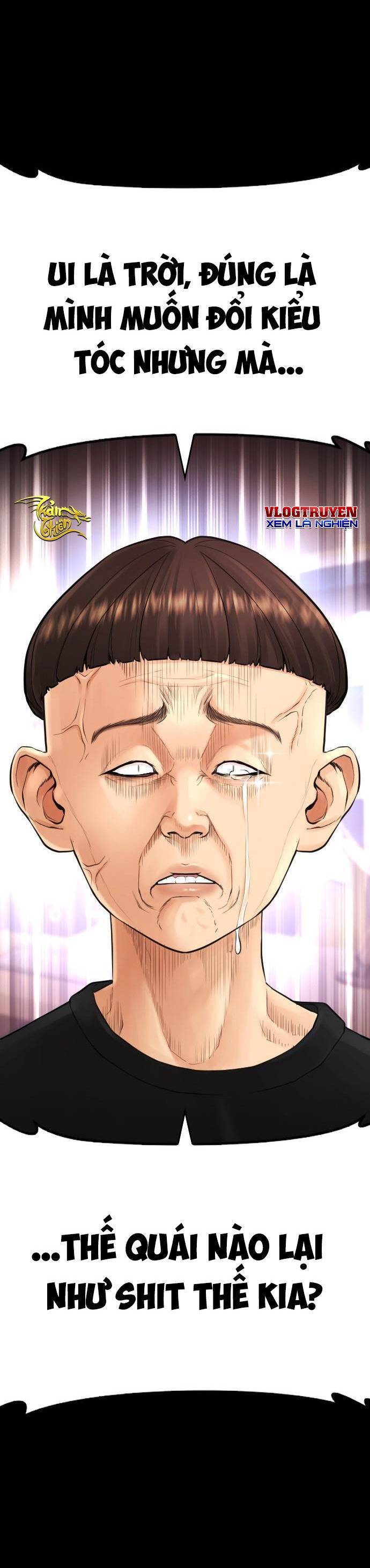 Bố Vạn Năng Chapter 52 - Trang 2