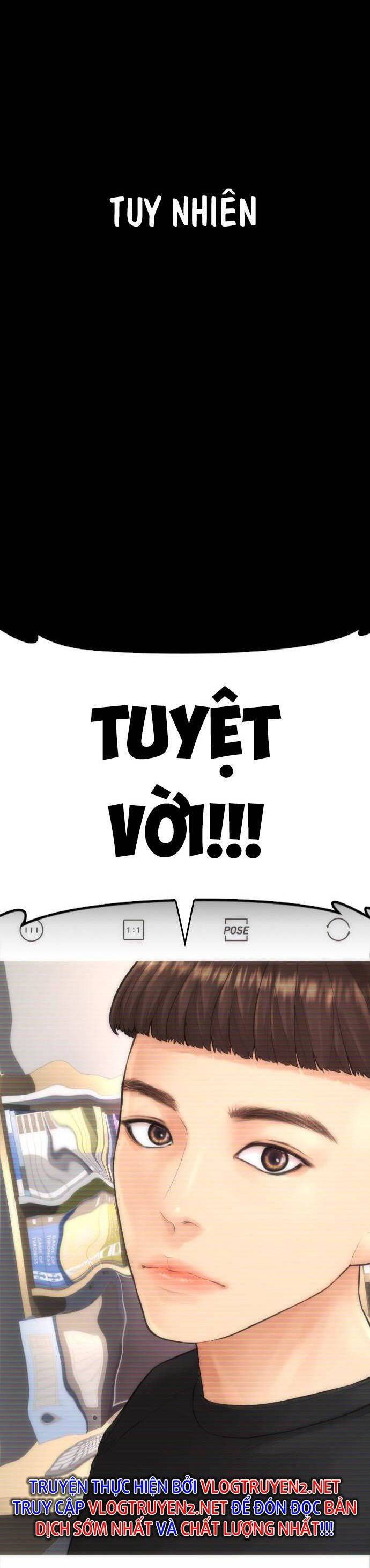 Bố Vạn Năng Chapter 52 - Trang 2