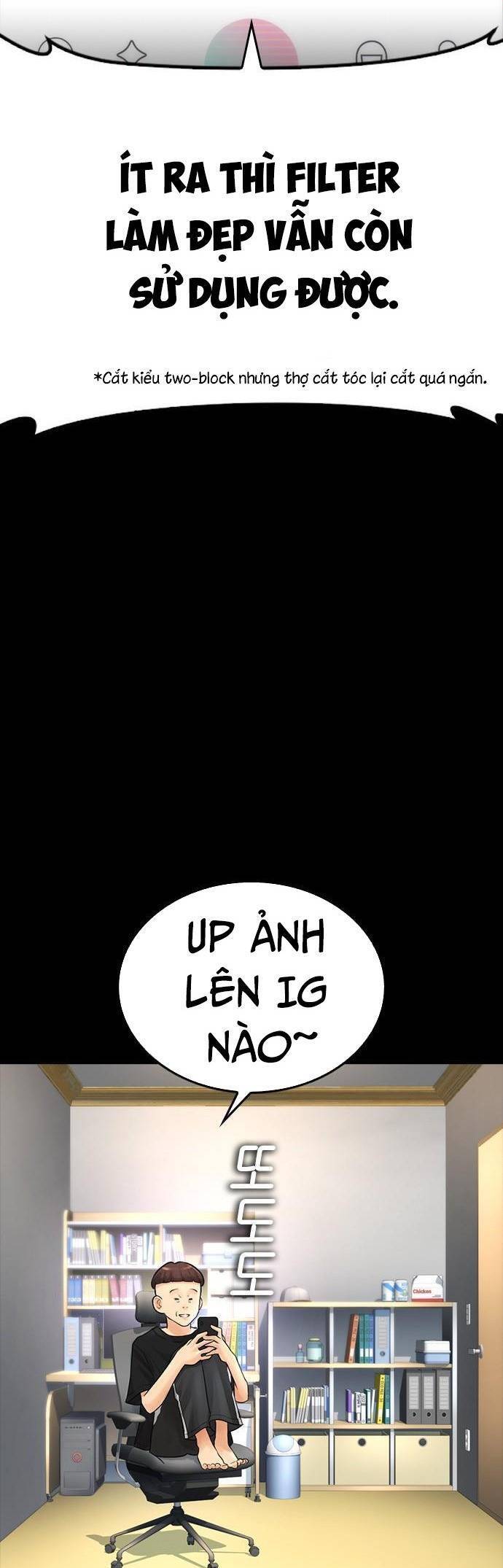 Bố Vạn Năng Chapter 52 - Trang 2