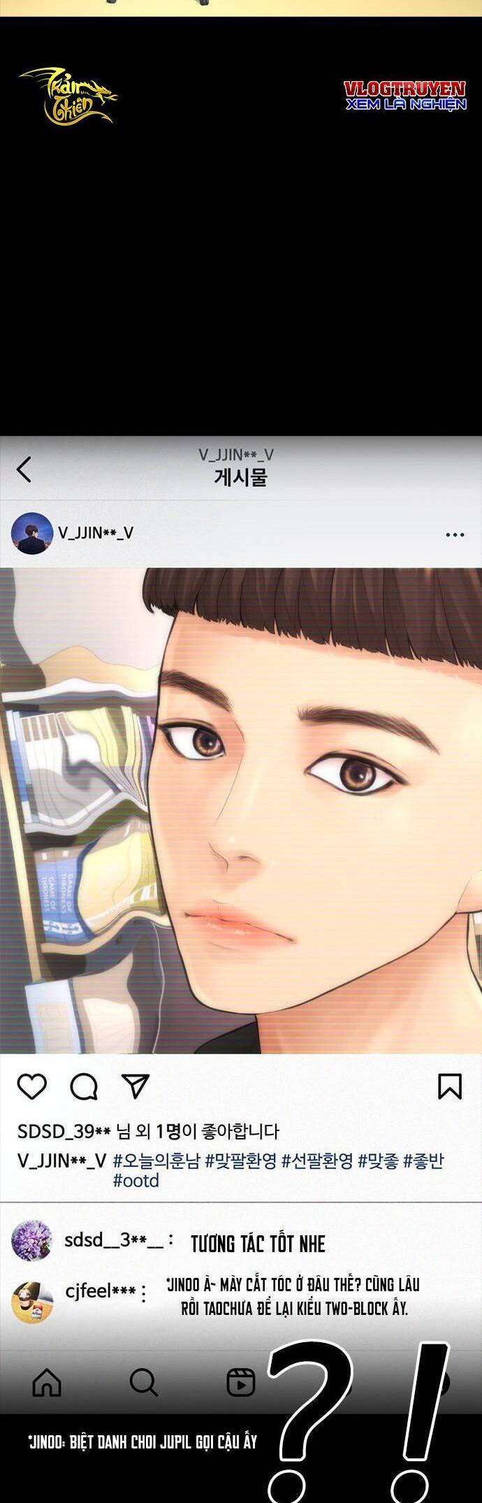 Bố Vạn Năng Chapter 52 - Trang 2