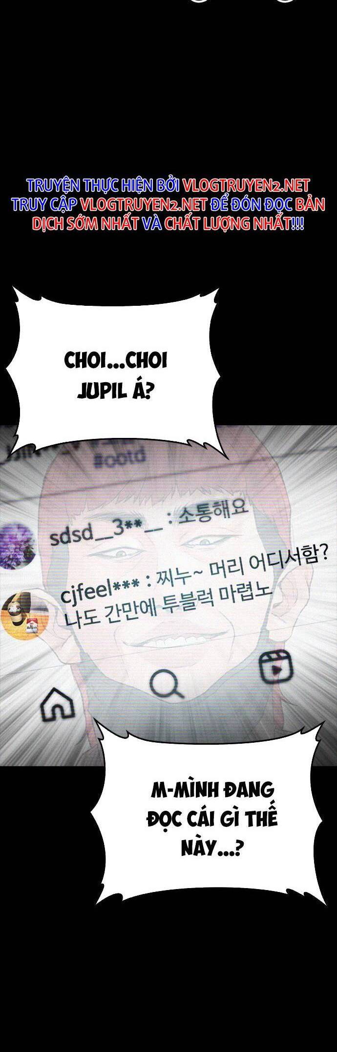 Bố Vạn Năng Chapter 52 - Trang 2