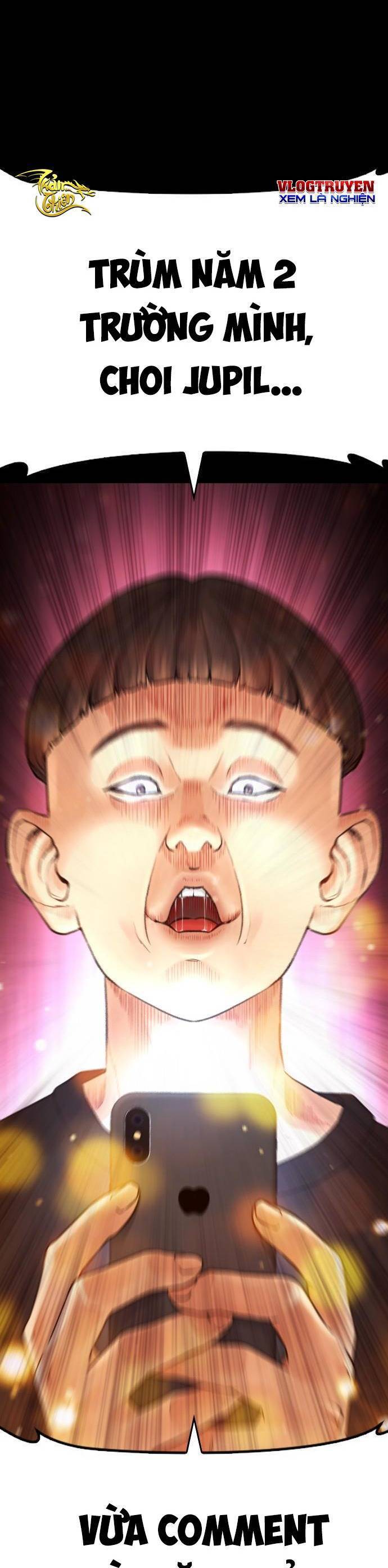 Bố Vạn Năng Chapter 52 - Trang 2