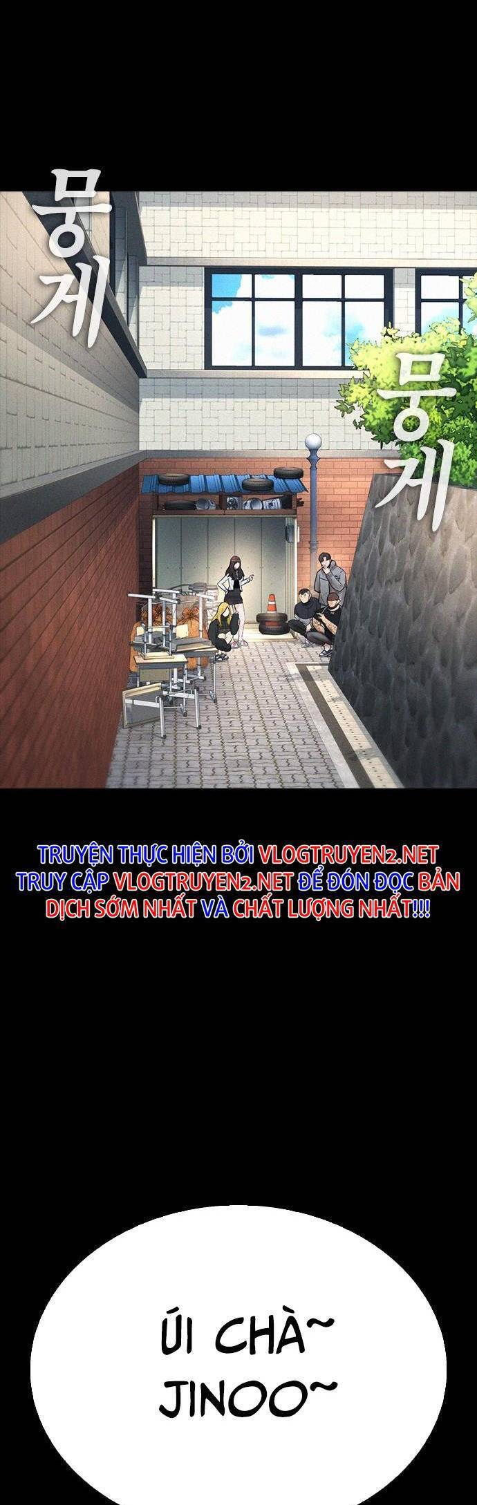 Bố Vạn Năng Chapter 52 - Trang 2